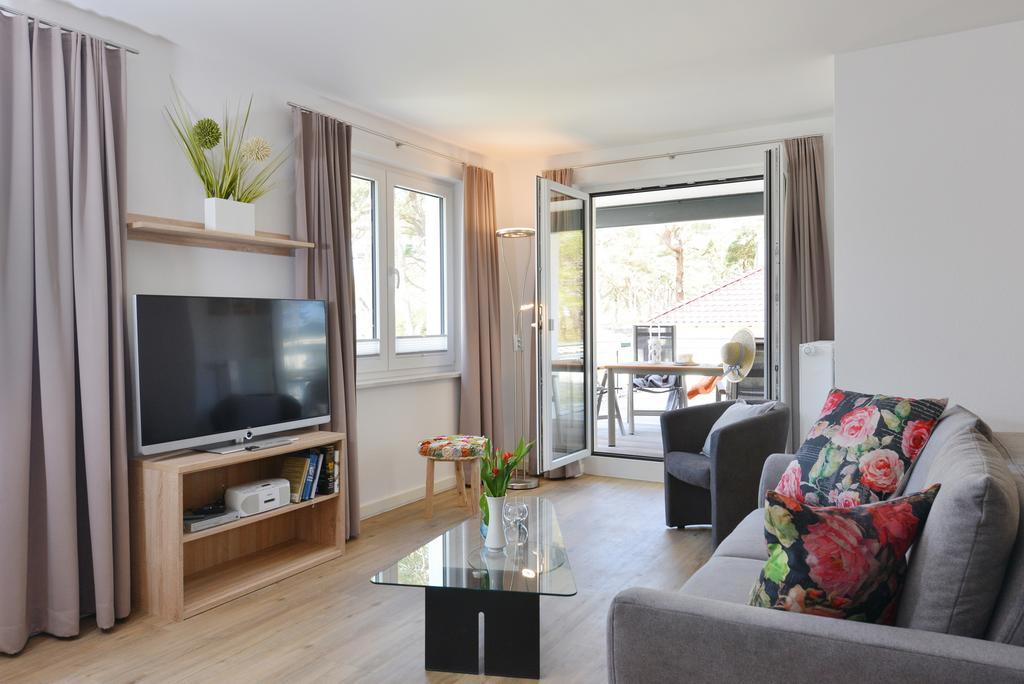 Ferienwohnung Sonnenschein Юлиусрух Екстериор снимка