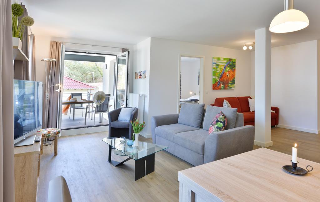 Ferienwohnung Sonnenschein Юлиусрух Екстериор снимка