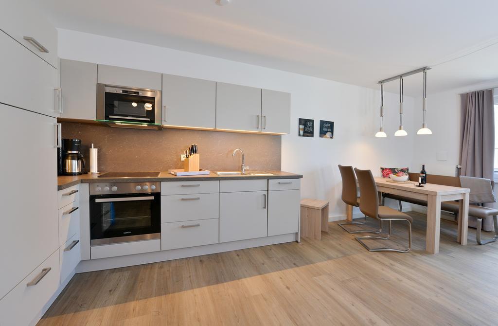 Ferienwohnung Sonnenschein Юлиусрух Екстериор снимка